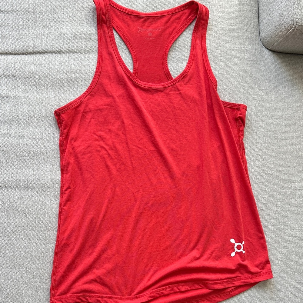 Orangetheory Tank-Top